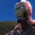 Iron Man 2 launch trailer revealed