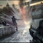 New Killzone 3 scans and info surfaces?