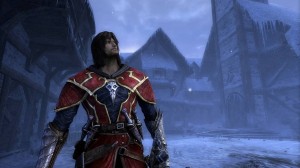 Castlevania: Lords of Shadow Ultimate Edition for PC Available For Pre-Order