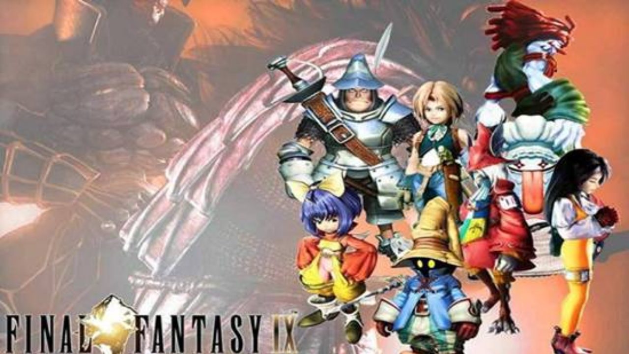 final fantasy games available on switch