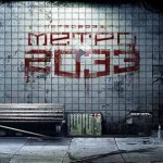 Metro 2034 Title Will Be In 3D