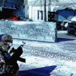 Splinter Cell: Conviction goes Socom style! *Spoilers*