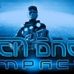 Alien Breed: Impact – Co-op Gameplay