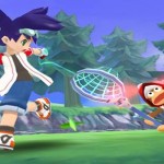 Ape Escape coming on the PlayStation 3