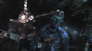 Dead Space 2 Cost $60 Million, Underperformed in Sales