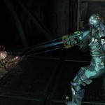 Dead Space: Ignition Announced