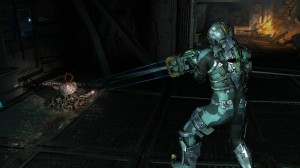 dead space™ ignition