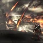 New God of War game announced [Screenshots]
