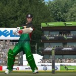 New video for International Cricket 2010 released