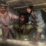Red Dead Redemption launch soured by stereotype says Irish Herald