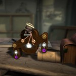 New LittleBigPlanet 2 Trailer Is… Typical LBP (And That’s Why It’s Awesome)