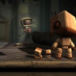 Alex Evans: LBP2 On The PSP Would Be “very cool”