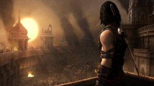 Prince of Persia News Incoming “Next Week”