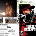 Red Dead Redemption for the 360 outsales the PS3