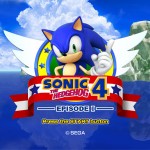 Sonic The Hedgehog 4 Delayed