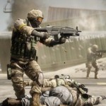 Battlefield: Bad Company 2 DLC on PSN