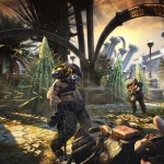 First Bulletstorm review by Empire- 4/5; “the most innovative FPS in years”