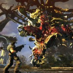 E3 2010: Bulletstorm, Dead Space 2, Medal of Honor, and EA MMA Get Release Dates
