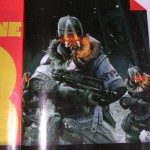 E3 2010: Killzone 3 new game play trailer is “Icy Cool”