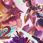 Phantasy Star Portable 2 gets western release date