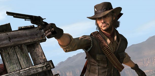 Red Dead Redemption 2' PC Version Releasing, Former Employee Suggests