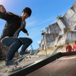 Skate 3 Xbox One Backwards Compatibility Release Imminent- Rumour