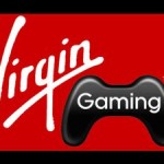 ‘Virgin Gaming’, Richard Branson’s newest gaming venture