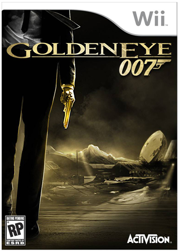 Goldeneye 007 Remake