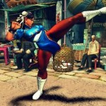 Super Street Fighter IV Will Not Come To PC Due To Piracy