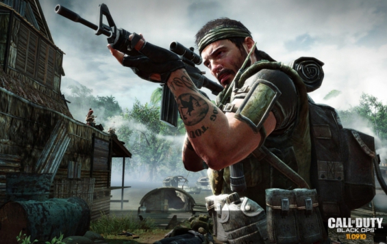Call of Duty Black Ops 2 Xbox Backwards Compatibility on your mind