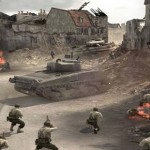 Company of Heroes Online gets US release date