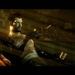 E3 2010: Deus Ex Human Revolution trailer released