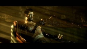 Eidos Montreal Confirms Deus Ex: The Fall, Reveal on June 5th
