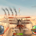 Dogfighter Review