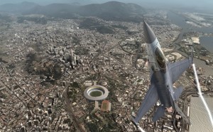 Tom Clancy’s EndWar and Tom Clancy’s H.A.W.X. Are Newest Backward Compatible Games for Xbox One