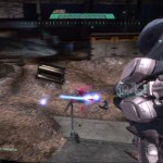 Halo Reach – Forge 2.0 Lets You Customize Everything