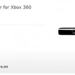 Microsoft Store: Kinect Priced at $149