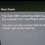Xbox 360 slims shuts down to prevent RROD