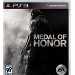 Medal of Honor will still be stocked by UK retailers