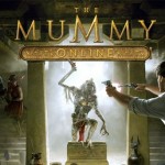 The Mummy Online to Hit the Stores Soon