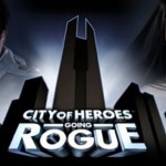 City of Heroes: Going Rongue August 17