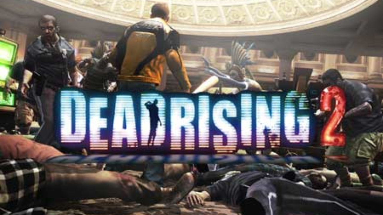 dead rising 2 combo cards locations