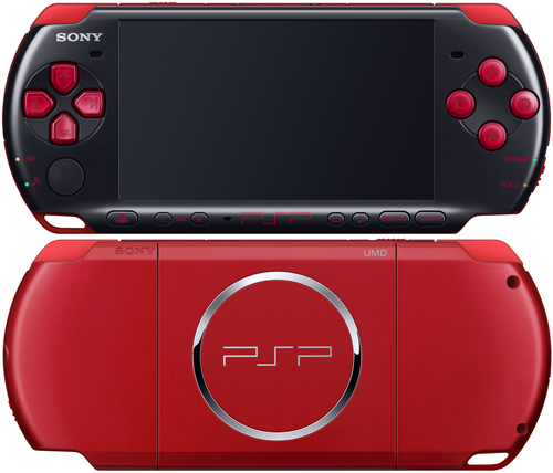 psp release date