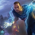 inFamous 2: Old Cole is back