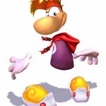 Amazon lists potential Rayman: Origins release date