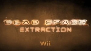 dead space extraction soundtrack