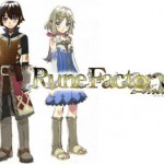 E3 2010: Rune Factory 3: A Fantasy Harvest Moon to be shown at E3