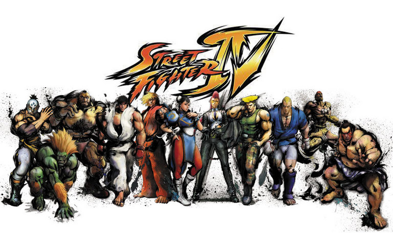Steam Workshop::Super Street Fighter 2 + Akuma