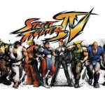 The Real Street Fighters