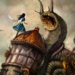 EA Announce Alice: Madness Returns